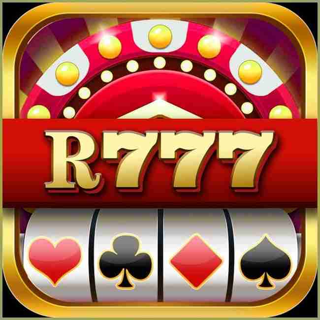 r777 r777 Profile Picture