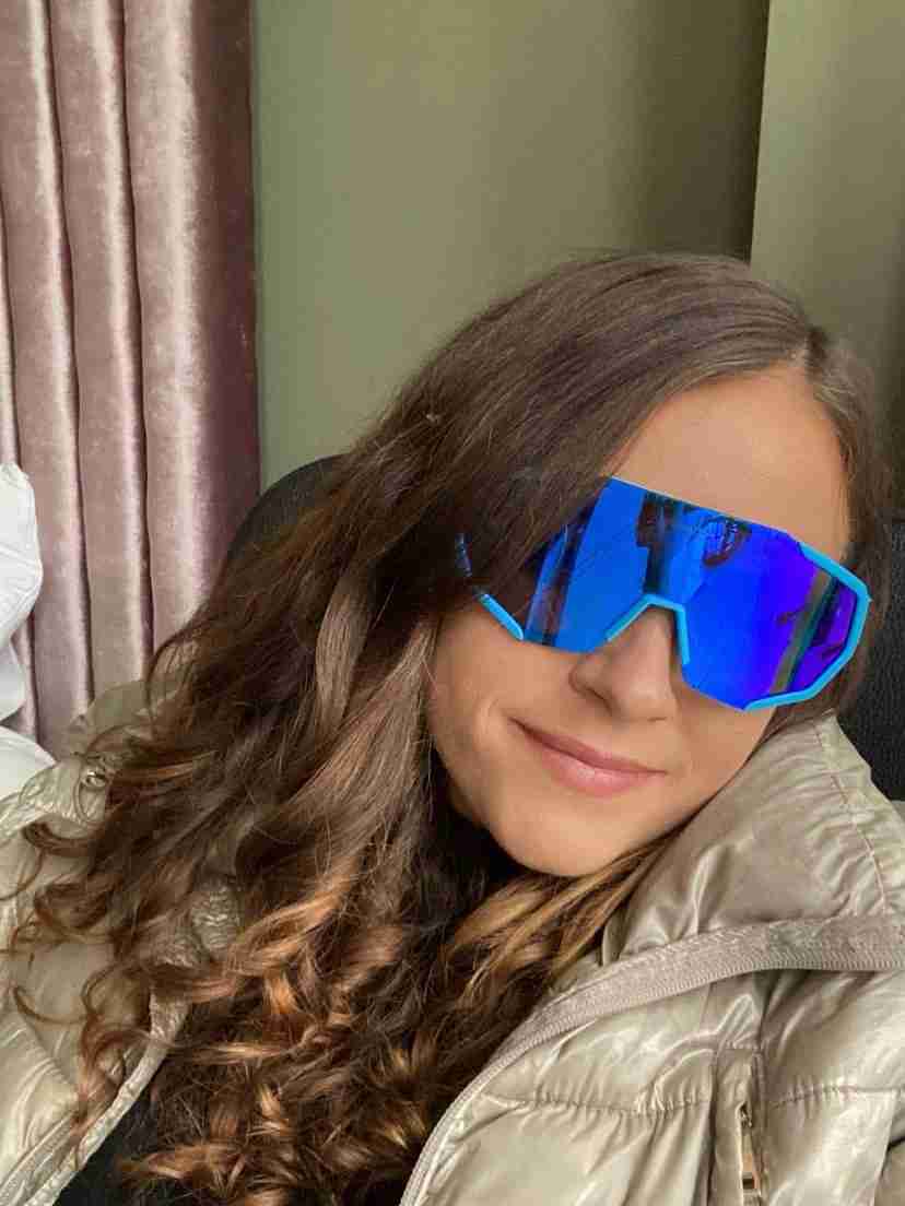Alice smith Profile Picture