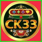 ck33 ck33 Profile Picture