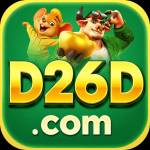 d26d d26d Profile Picture