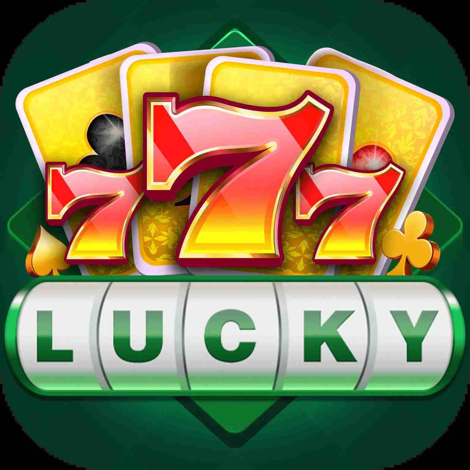 777lucky 777lucky Profile Picture