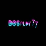bosplay77 bosplay77 Profile Picture