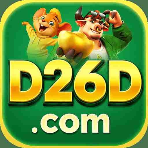 d26d d26d Profile Picture