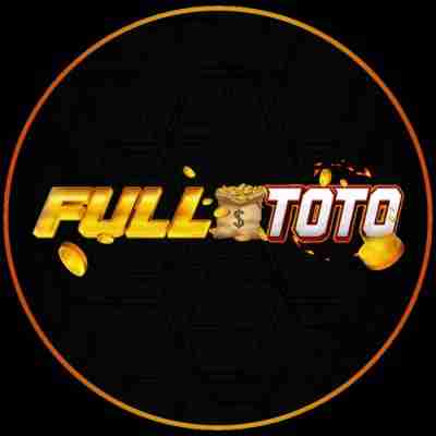 fulltoto fulltoto Profile Picture