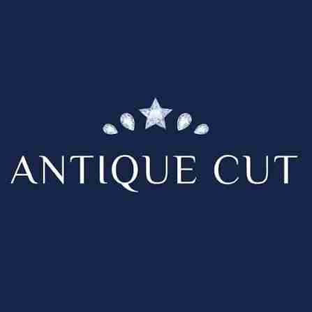 Antique cut Profile Picture