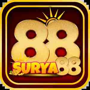 surya88 surya88 Profile Picture