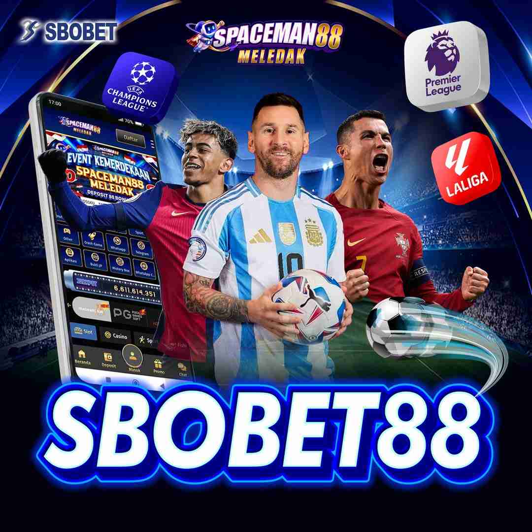sbobet88 sbobet88 Profile Picture