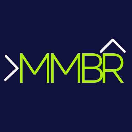 mmbr mmbr Profile Picture