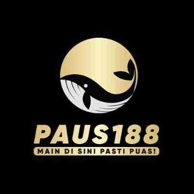 paus188 paus188 Profile Picture