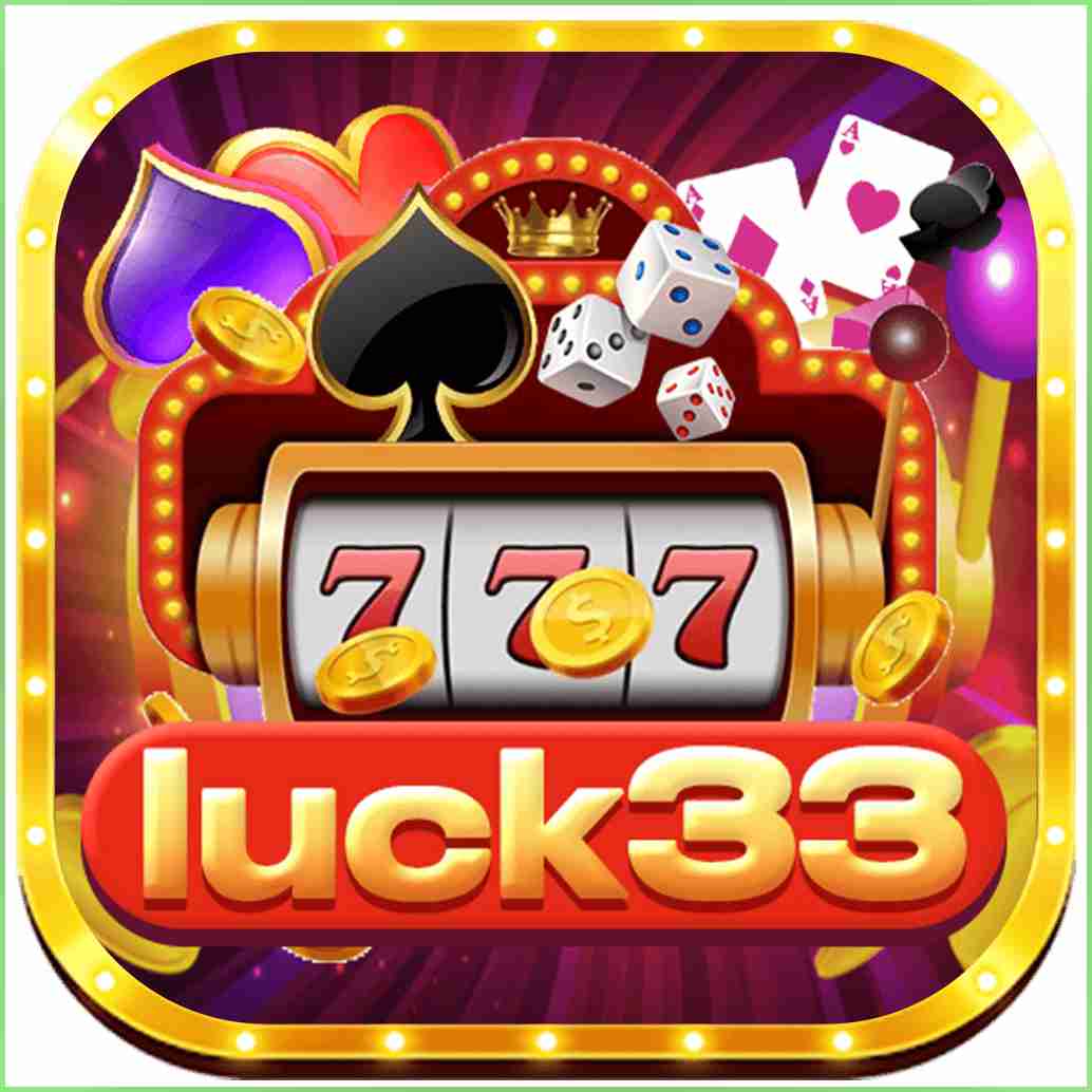 luck33 luck33 Profile Picture
