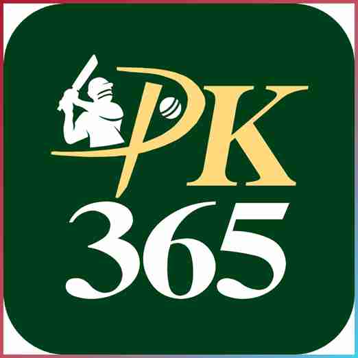 pk365 pk365 Profile Picture