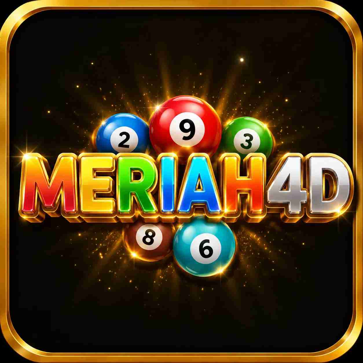 meriah4d meriah4d Profile Picture