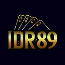idr89 idr89 Profile Picture