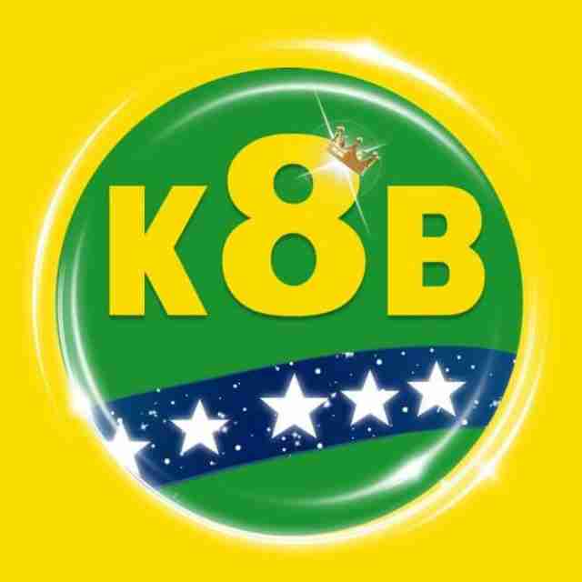 k8b k8b Profile Picture