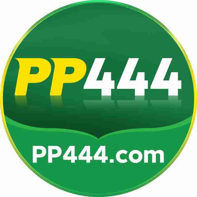 pp444 pp444 Profile Picture