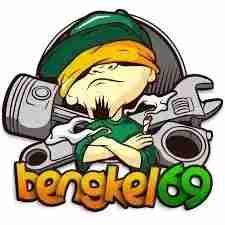 bengkel69 bengkel69 Profile Picture
