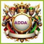 adda7 adda7 Profile Picture