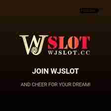 wjslot wjslot Profile Picture