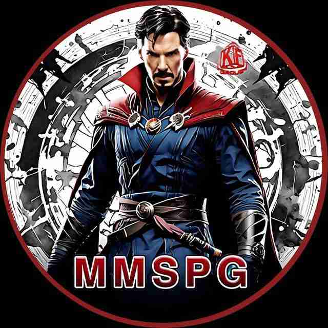 mmspg mmspg Profile Picture