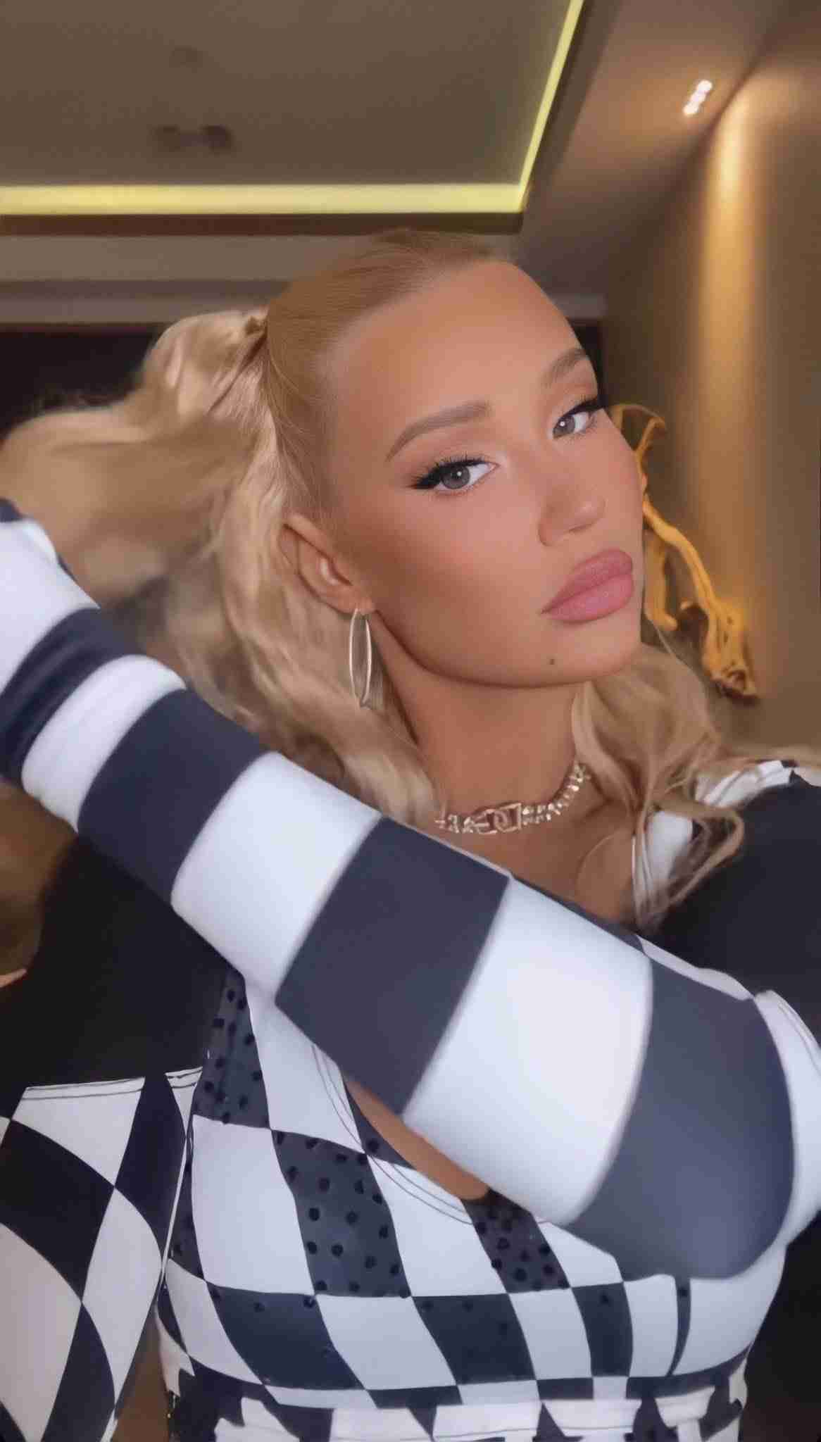 Iggy Azalea Profile Picture