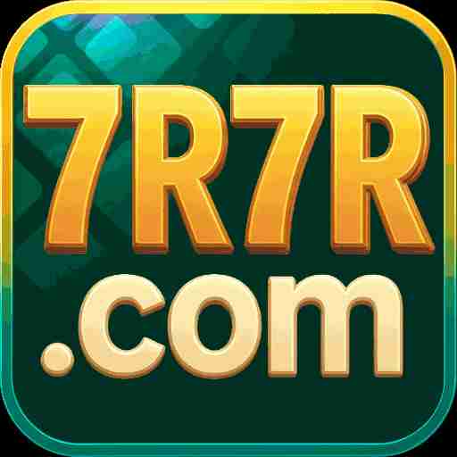 7r7r 7r7r Profile Picture