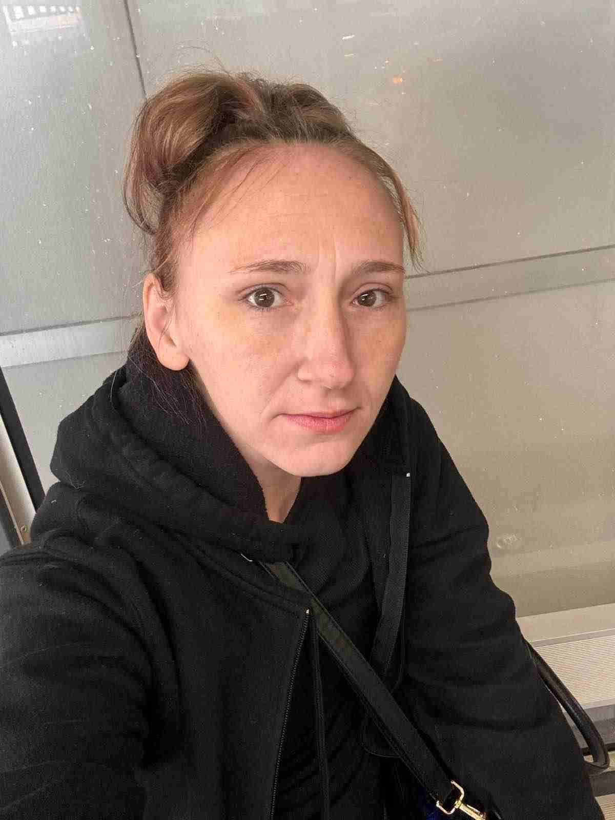 Dakota may Profile Picture
