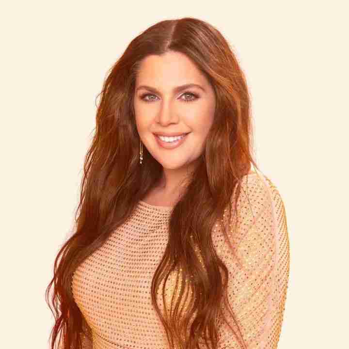 Hillary Scott✅ Profile Picture
