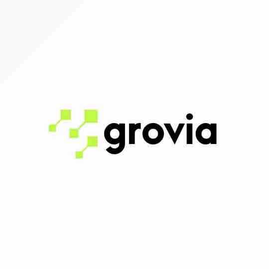 Grovia Official Profile Picture