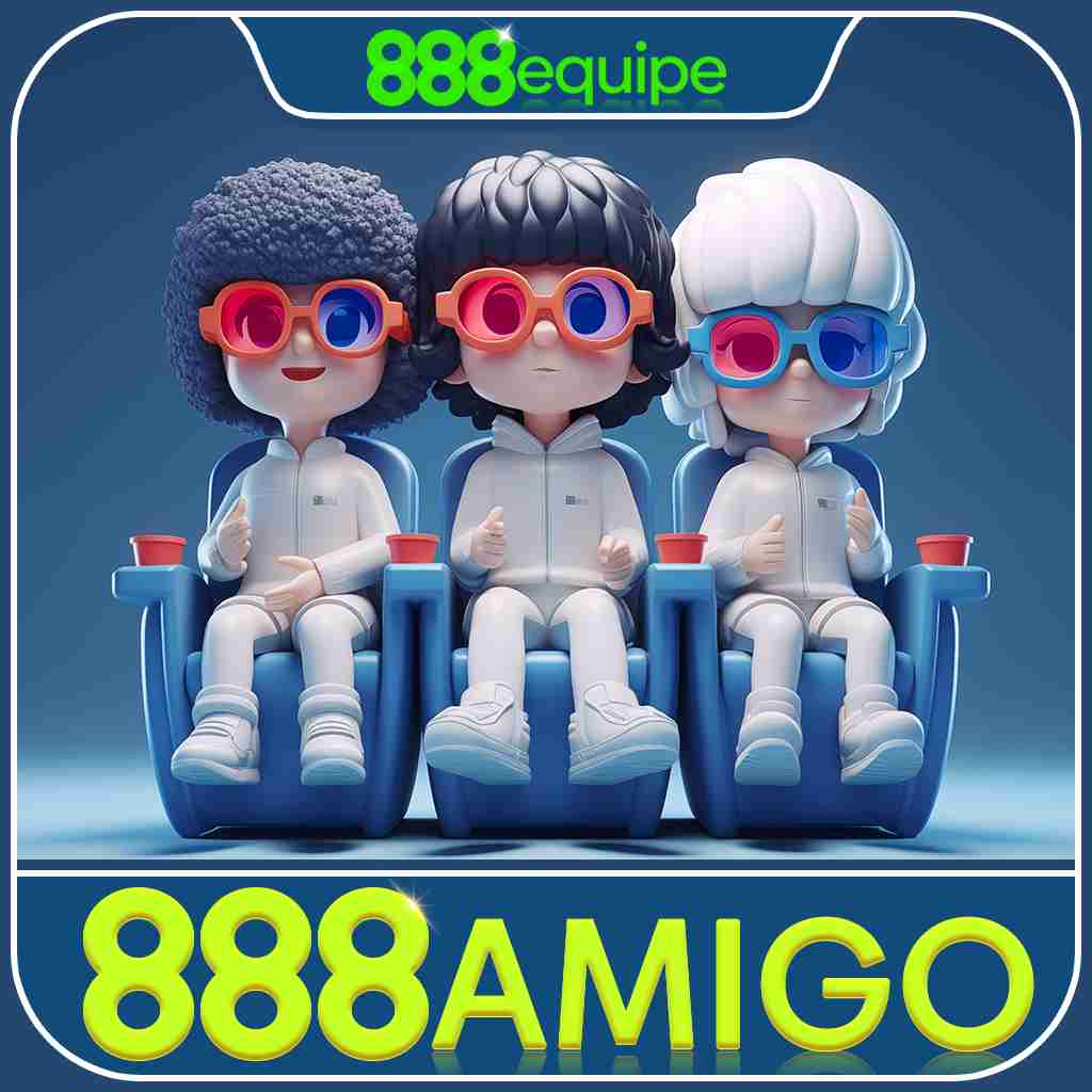 888amigo 888amigo Profile Picture