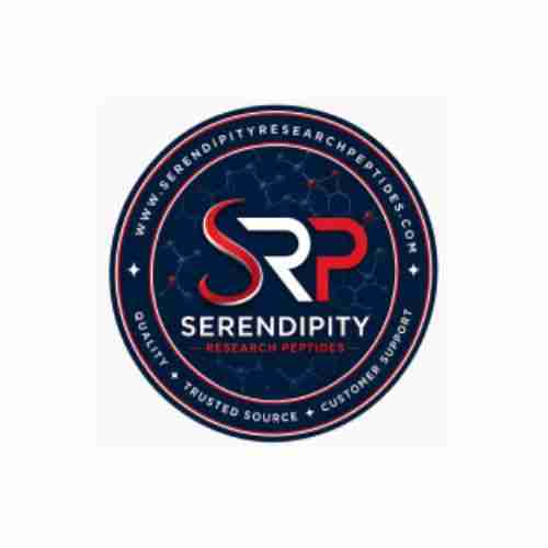 Serendipity Research Peptides Profile Picture