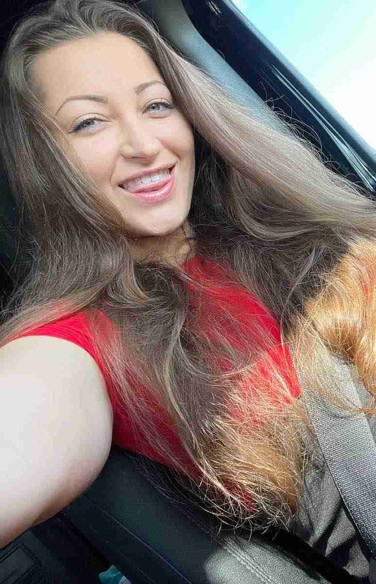 Brenda Marlene Profile Picture