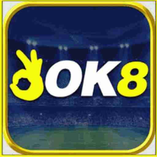 ok8 ok8 Profile Picture