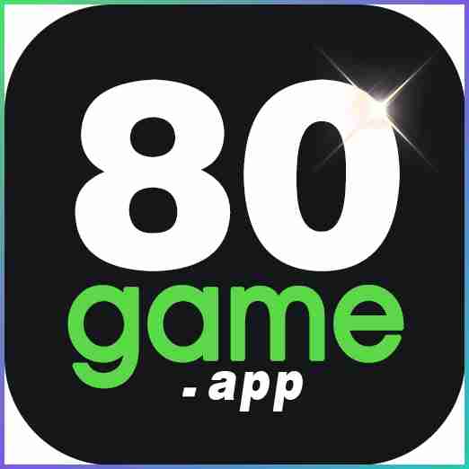 80game 80game Profile Picture