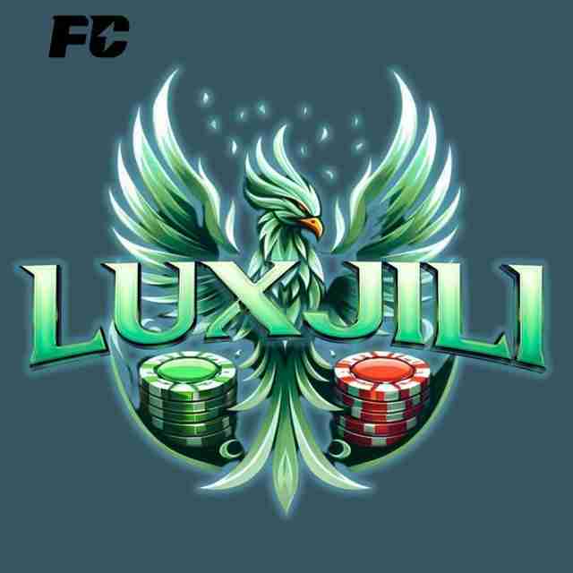 luxjili luxjili Profile Picture