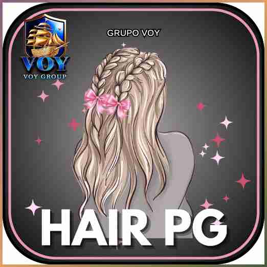hairpg hairpg Profile Picture