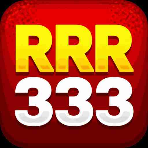 rrr333 rrr333 Profile Picture