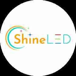 shine led Profile Picture