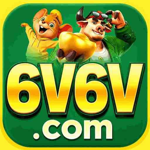 6v6v 6v6v Profile Picture