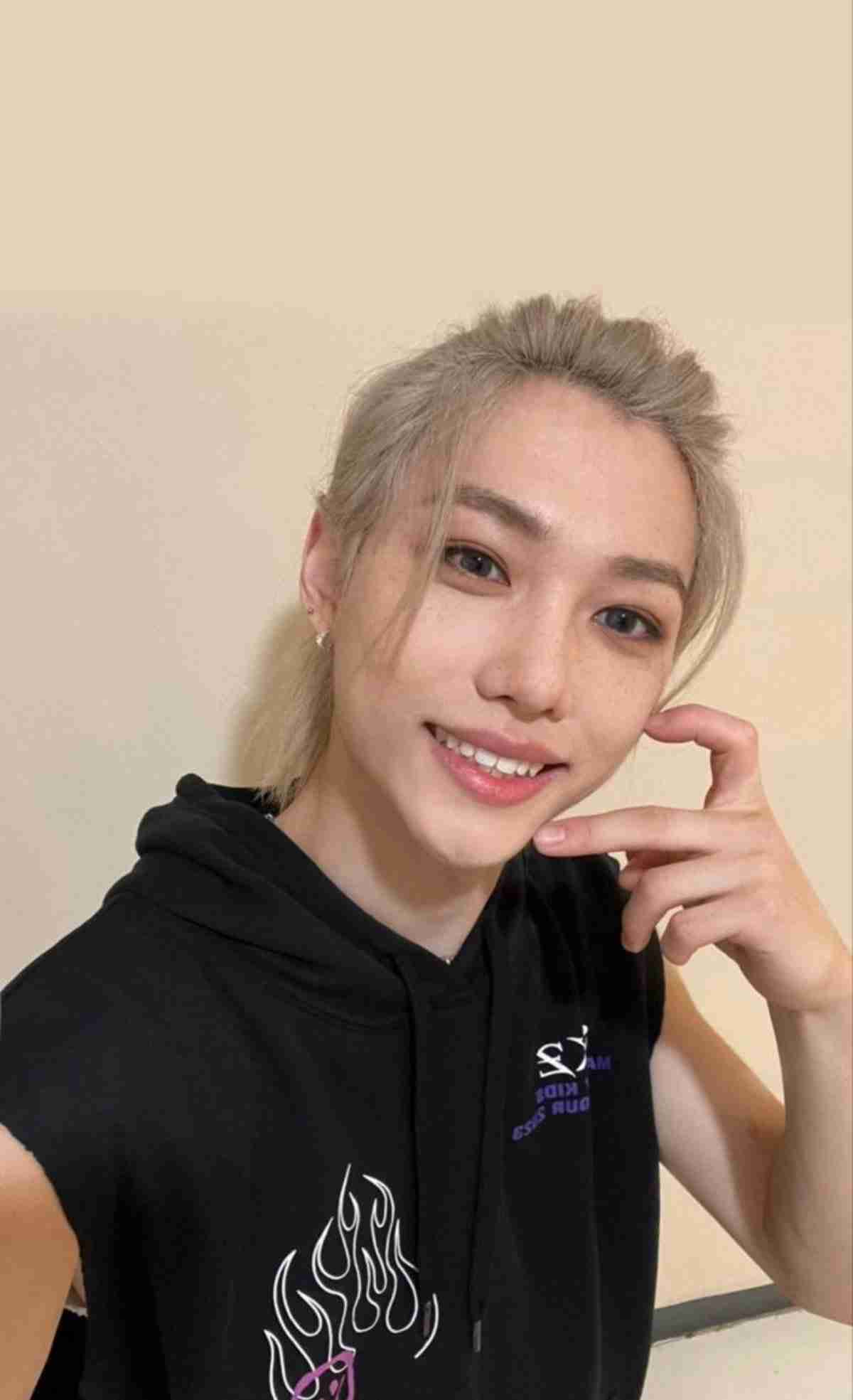Felix Yongbok Profile Picture