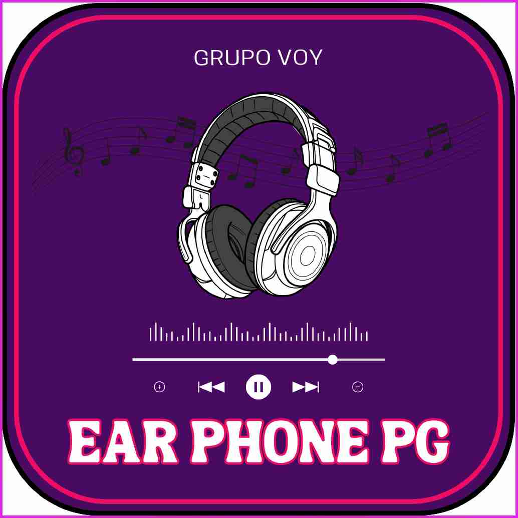 earphonepg earphonepg Profile Picture
