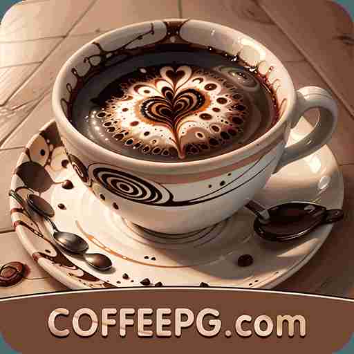 coffeepg coffeepg Profile Picture