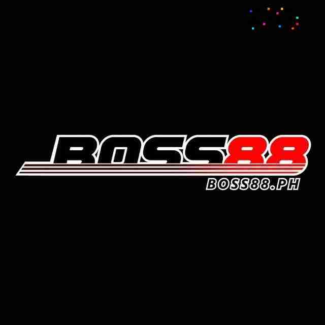 boss88 boss88 Profile Picture