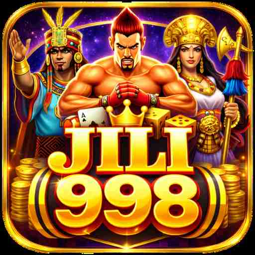 jili998 jili998 Profile Picture