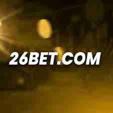 26bet 26bet Profile Picture