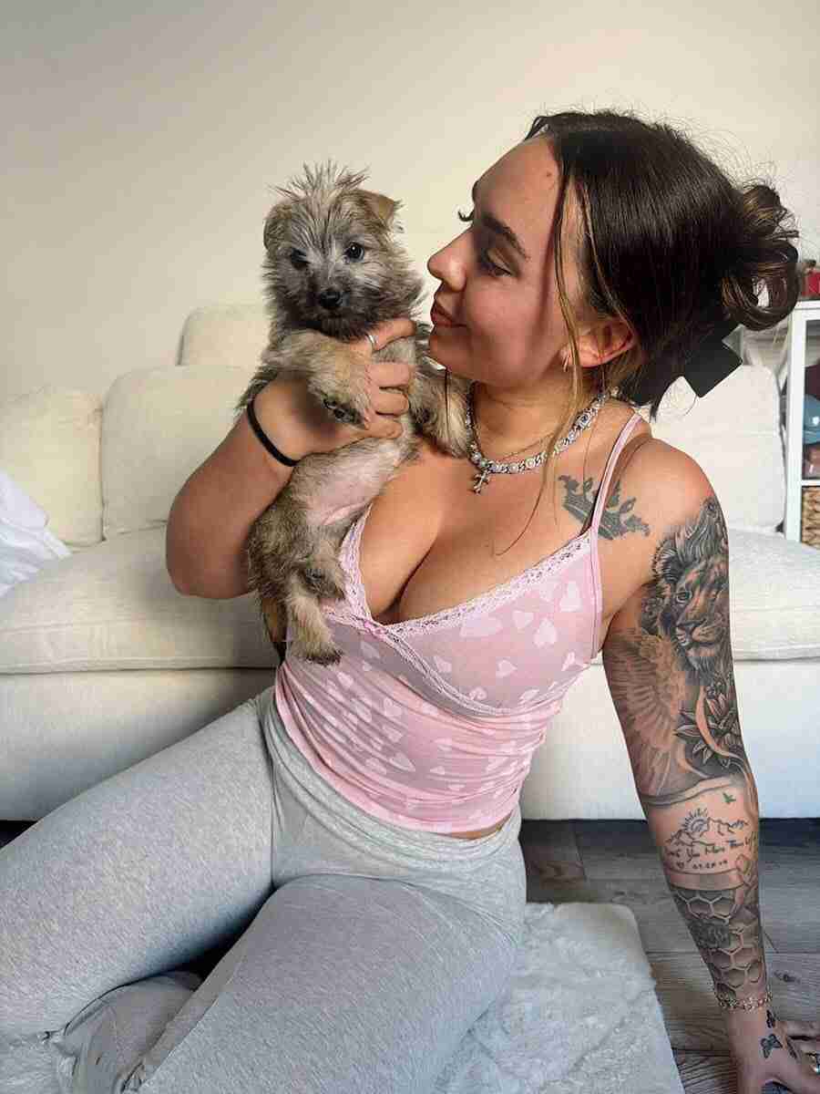 Erica Strope Profile Picture