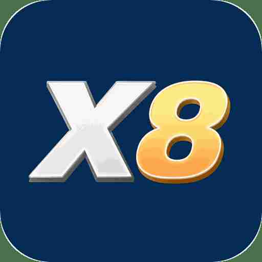 x8 x8 Profile Picture