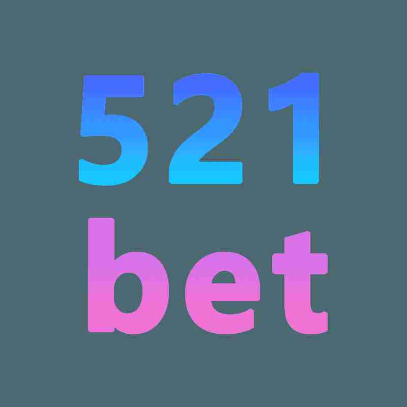 521bet 521bet Profile Picture