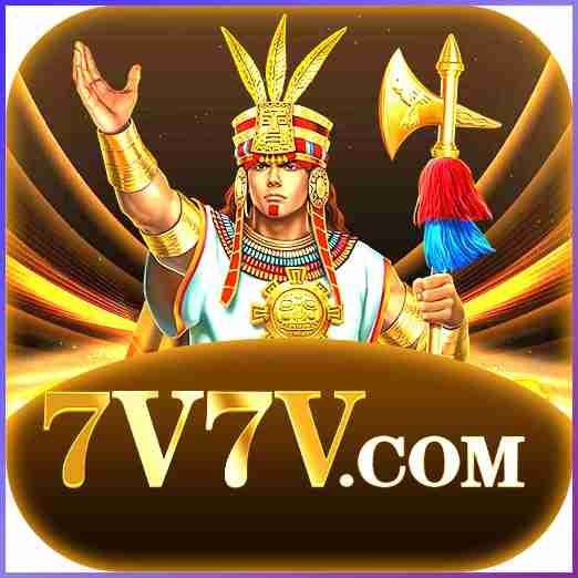 7v7v 7v7v Profile Picture