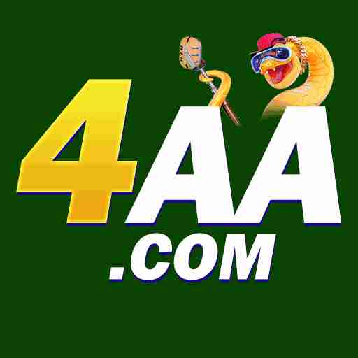 4aa 4aa Profile Picture