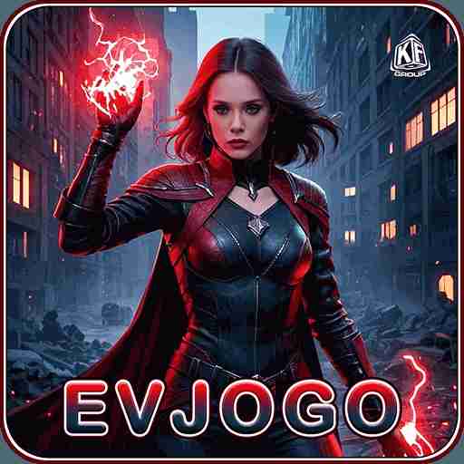 evjogo evjogo Profile Picture
